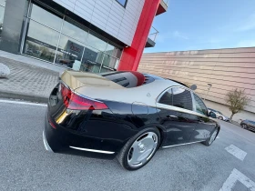 Mercedes-Benz S 400 БАРТЕР* MAYBACH* TV* LONG | Auto.bg — изображение 3