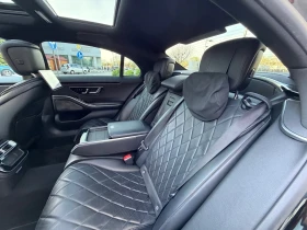 Mercedes-Benz S 400 БАРТЕР* MAYBACH* TV* LONG | Auto.bg — изображение 10