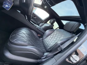 Mercedes-Benz S 400 БАРТЕР* MAYBACH* TV* LONG | Auto.bg — изображение 11