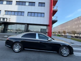 Mercedes-Benz S 400 БАРТЕР* MAYBACH* TV* LONG | Auto.bg — изображение 2