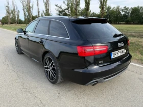 Audi A6 3.0 BiTDI S-Line 313�.�. | Mobile.bg � ����� ������ 4