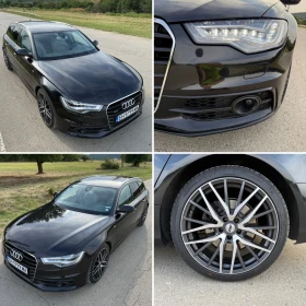 Audi A6 3.0 BiTDI S-Line 313�.�. | Mobile.bg � ����� ������ 16