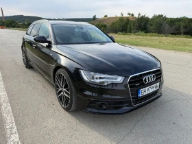 Audi A6 3.0 BiTDI S-Line 313�.�. | Mobile.bg � ����� ������ 2