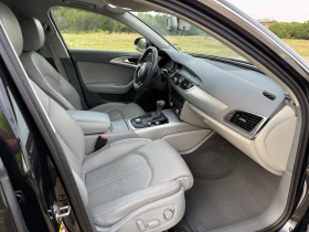 Audi A6 3.0 BiTDI S-Line 313�.�. | Mobile.bg � ����� ������ 8