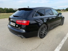 Audi A6 3.0 BiTDI S-Line 313�.�. | Mobile.bg � ����� ������ 5