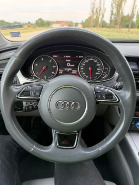Audi A6 3.0 BiTDI S-Line 313�.�. | Mobile.bg � ����� ������ 11