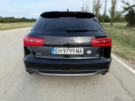 Audi A6 3.0 BiTDI S-Line 313�.�. | Mobile.bg � ����� ������ 6