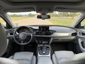 Audi A6 3.0 BiTDI S-Line 313�.�. | Mobile.bg � ����� ������ 10