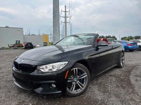 ������ BMW 435