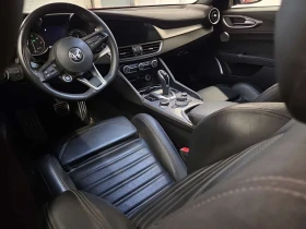 Alfa Romeo Giulia * VELOCE * CARFAX * ОПЦИЯ ЗА ФИНАНСИРАНЕ | Auto.bg — изображение 10