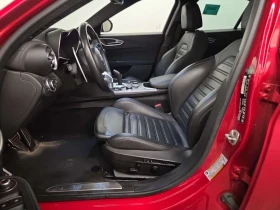 Alfa Romeo Giulia * VELOCE * CARFAX * ОПЦИЯ ЗА ФИНАНСИРАНЕ | Auto.bg — изображение 5