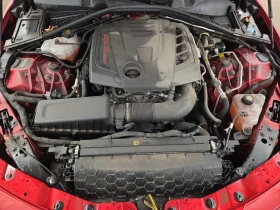Alfa Romeo Giulia * VELOCE * CARFAX * ОПЦИЯ ЗА ФИНАНСИРАНЕ | Auto.bg — изображение 16