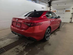 Alfa Romeo Giulia * VELOCE * CARFAX * ОПЦИЯ ЗА ФИНАНСИРАНЕ | Auto.bg — изображение 3