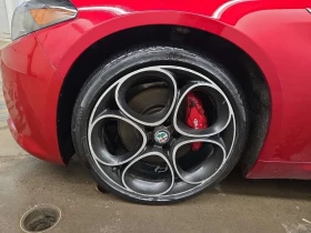 Alfa Romeo Giulia * VELOCE * CARFAX * ОПЦИЯ ЗА ФИНАНСИРАНЕ | Auto.bg — изображение 6