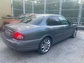 Jaguar X-type | Mobile.bg � ����� ������ 3