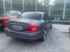 Jaguar X-type | Mobile.bg � ����� ������ 4