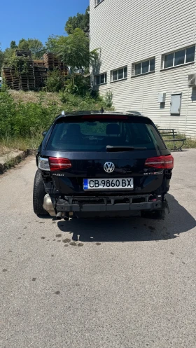 VW Passat - 6999 € / 13688.85 лв. - 66953045 4
