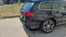 VW Passat - 6999 € / 13688.85 лв. - 66953045 5