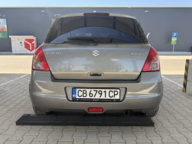 Suzuki Swift undefined | Auto.bg — изображение 4