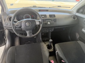 Suzuki Swift undefined | Auto.bg — изображение 10