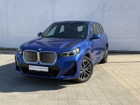 BMW iX1 xDrive30