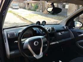 Smart Fortwo DCI 55kc AUTOMATIC  - 3450 € - 49586334 11