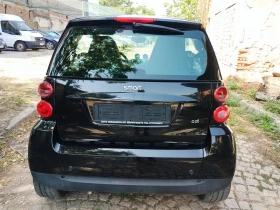 Smart Fortwo DCI 55kc AUTOMATIC  - 3450 € - 49586334 6