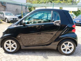 Smart Fortwo DCI 55kc AUTOMATIC  - 3450 € - 49586334 9
