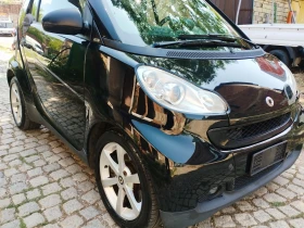 Smart Fortwo DCI 55kc AUTOMATIC  - 3450 € - 49586334 2