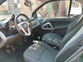 Smart Fortwo DCI 55kc AUTOMATIC  - 3450 € - 49586334 15