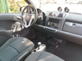 Smart Fortwo DCI 55kc AUTOMATIC  - 3450 € - 49586334 13