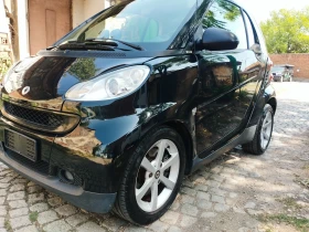 Smart Fortwo dci 55kc AUTOMATIC 