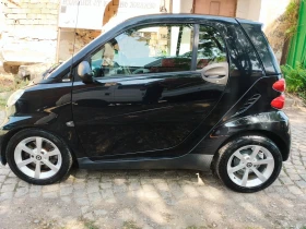 Smart Fortwo DCI 55kc AUTOMATIC  - 3450 € - 49586334 7
