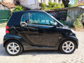 Smart Fortwo DCI 55kc AUTOMATIC  - 3450 € - 49586334 8