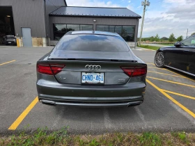 Audi A7 * PROGRESSIV * ���������� ��� ������������ ������ | Mobile.bg � ����� ������ 5
