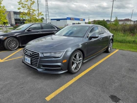 ����� �� �������� �� Audi A7 * PROGRESSIV * ���������� ��� ������������ ������