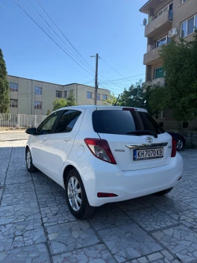 Toyota Yaris - 5800 € - 98856057 3