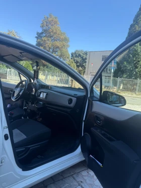 Toyota Yaris - 5800 € - 98856057 9