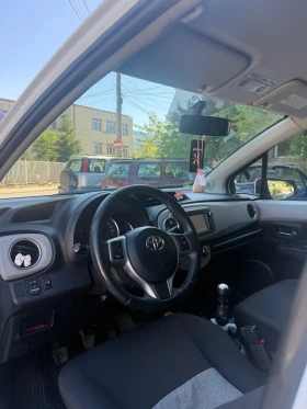 Toyota Yaris - 5800 € - 98856057 7