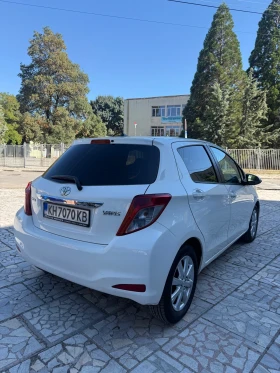 Toyota Yaris - 5800 € - 98856057 4