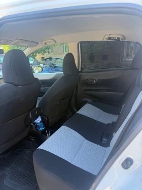 Toyota Yaris - 5800 € - 98856057 8