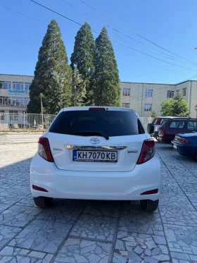 Toyota Yaris - 5800 € - 98856057 5