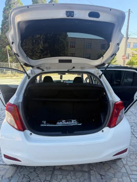 Toyota Yaris - 5800 € - 98856057 10
