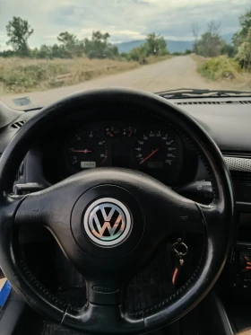 VW Golf - 2300 € - 14368319 16