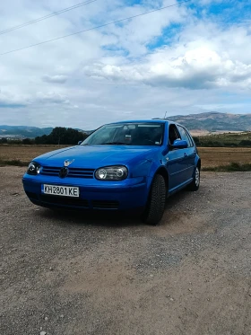 VW Golf - 2300 € - 14368319 6