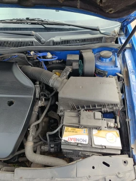 VW Golf - 2300 € - 14368319 13