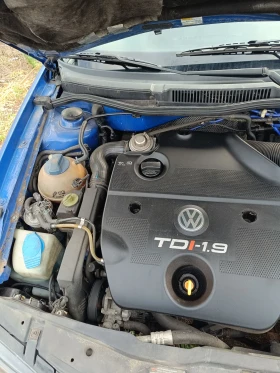 VW Golf - 2300 € - 14368319 15