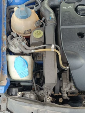 VW Golf - 2300 € - 14368319 17