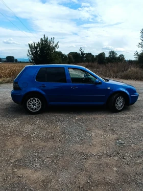 VW Golf - 2300 € - 14368319 8