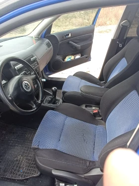 VW Golf - 2300 € - 14368319 5
